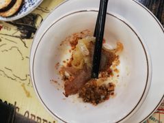 -石记东北风味烤肉(系马桩第二分店)