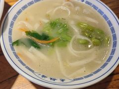 浆面条-老雒阳面馆·水席·洛阳菜(王城路店)