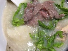 -盈田盈粥庄(博山东路店)
