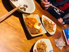 -夫子庙小吃广场(东牌楼店)