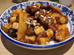 -兔爸私家小厨(新北万达店)