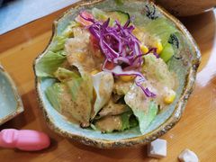 -浦·传统日式料理(3 5 1 1 店)