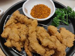 -韩宫宴烤肉·料理(宜兴八佰伴店)