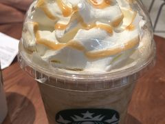 -星巴克臻选(福州东百中心分店)