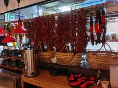 -隐厨·中国菜馆(三里屯T+MALL店)
