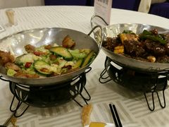 -小厨娘淮扬菜(板桥一店)