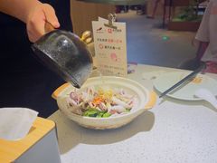 -船歌·鱼水饺青岛菜(金狮广场店)