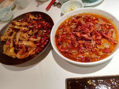 -天成川菜(礼岗店)