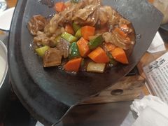 -前堡羊汤岫岩一部(凯隆店)