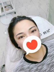 -HQ半永久纹绣纹眉