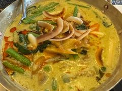 -南沙游艇会·大兵船餐厅