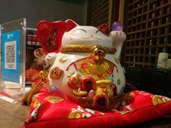 -吕氏疙瘩汤·私家菜馆(慈云寺店)