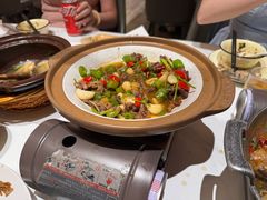 -阿露佳·舌尖上的安吉菜