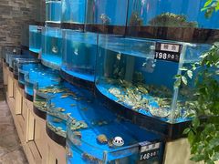 水产区-八闽饭店闽南小镇(铁西店)
