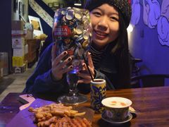 -蜉蝣酒吧(仓山万达店)