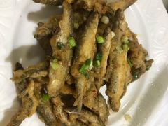 -笑红饭庄
