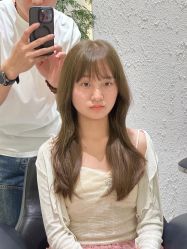 -IN STYLE•造型