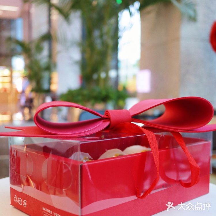 这个冬天给臭宝安排快乐蕃薯入冬四件套🍠🧣