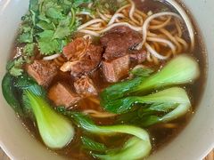 -李先生牛肉面大王(欧亚卖场店)