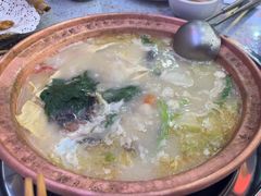 -阿婆情腊排骨火锅(金虹路店)