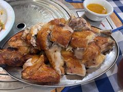 -洞密园美食城·二十二年老店(富华路店)