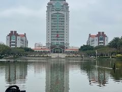 -厦门大学(思明校区)