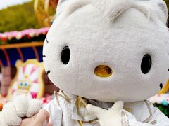 -安吉Hello Kitty乐园