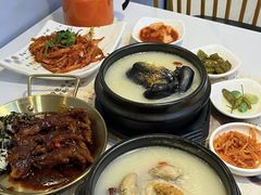 -长顺参鸡汤店(西塔总店)