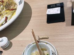 -渔语鱼酸菜鱼新川菜(万象城店)