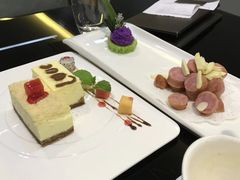 -法兰度航空主题餐厅(河源店)