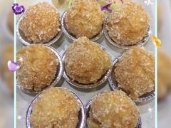 酥炸芝士鱈魚球-日昌餐馆(亦庄店)