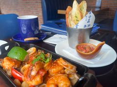 -bluefrog蓝蛙(新三里屯太古里店)