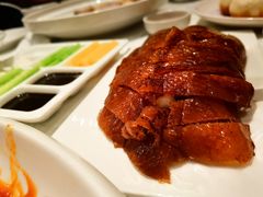 北京片皮鸭-和记小菜(东方店)