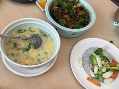 -吕氏疙瘩汤·新派鲁菜(欢乐汇店)