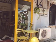 -About Bistro關於·泰式家庭料理