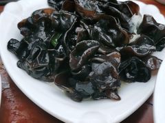 -少林寺欢喜地素斋馆