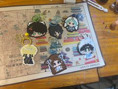 -100家灵感仓库·DIY团建(什刹海店)