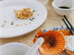 -秋姐美食店(旅游大道店)
