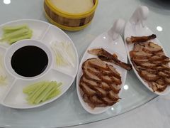 -北纬39度天津宴(黑牛城道店)