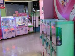 -小象猛犸(炫地购物中心店)