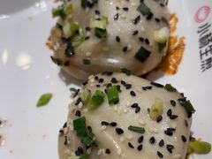 -大食代美食广场(上海中心店)