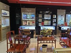 -宝明斋眼镜(朝山街店)