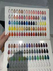 -纤指百魅美甲美睫