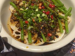 -易老头三样菜(南滨路总店)