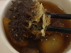 -聚春园自助餐厅(东街口店)