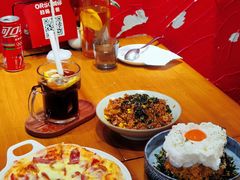 -黑熊披萨orso pizza