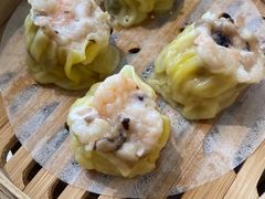 -万龙洲海鲜(南新仓店)