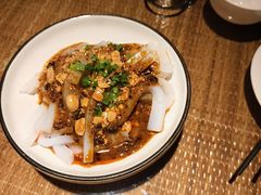 -渝信川菜(长安店)