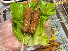 -遇西祠·海鲜烧烤(总店)