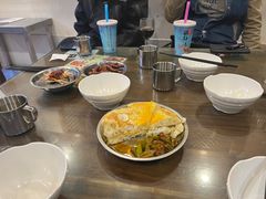 -88号小吃店·经典云南菜·地道纳西美食